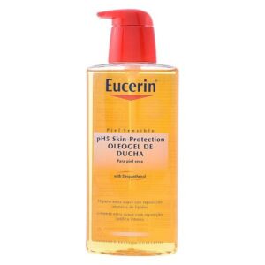 Gel Bagno Eucerin Ph5