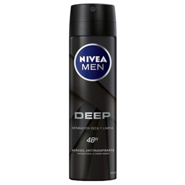 Deodorante Spray Nivea J25107-bf 150 ml