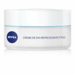 Crema Giorno Nivea 50 ml