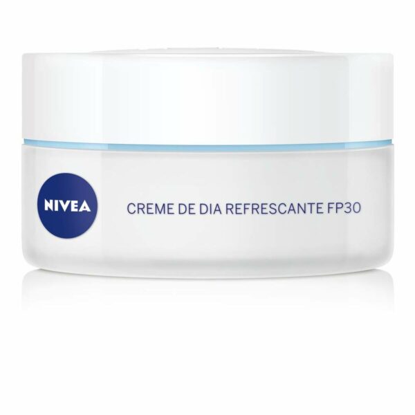 Crema Giorno Nivea 50 ml