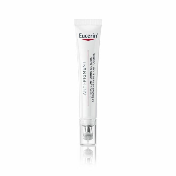 Crema Contorno Occhi Eucerin ANTI-PIGMENT 15 ml
