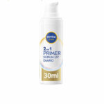 Protezione Solare Viso Nivea SUN PRIMER Spf 50 Spf 50+ 30 ml