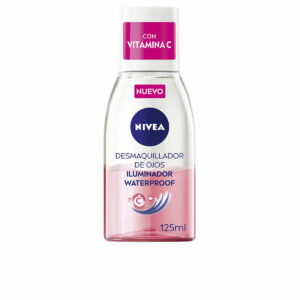 Struccante Viso Nivea Waterproof 125 ml