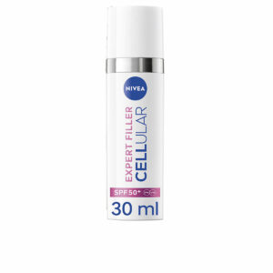 Siero Viso Nivea CELLULAR FILLER Spf 50 30 ml