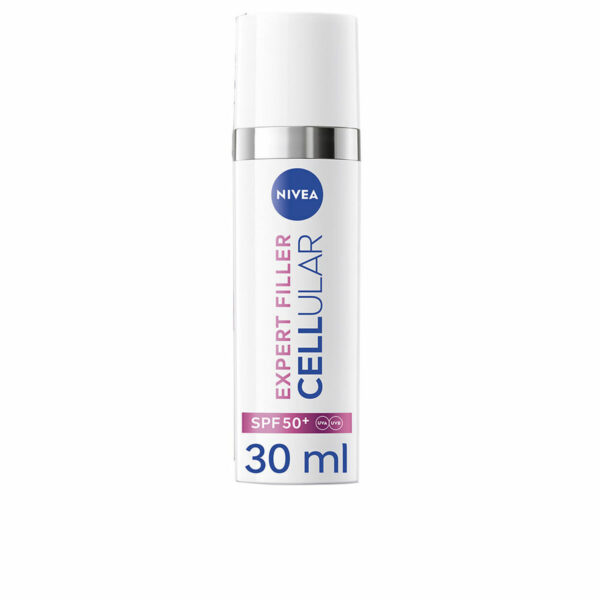Siero Viso Nivea CELLULAR FILLER Spf 50 30 ml