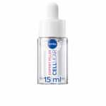 Siero Viso Nivea CELLULAR FILLER 15 ml