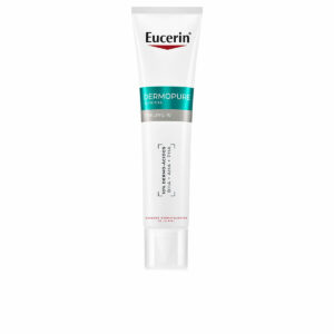 Crema Viso Eucerin DERMOPURE 40 ml