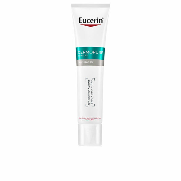 Crema Viso Eucerin DERMOPURE 40 ml