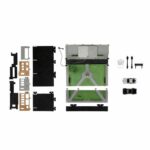 Plastico Smoby Hill Valley