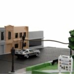 Plastico Smoby Hill Valley