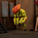 Personaggi d'Azione Smoby 15 cm