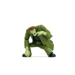 Personaggi d'Azione Scooby-Doo Creeper  15 cm