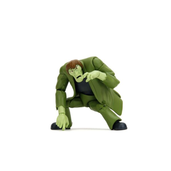 Personaggi d'Azione Scooby-Doo Creeper  15 cm