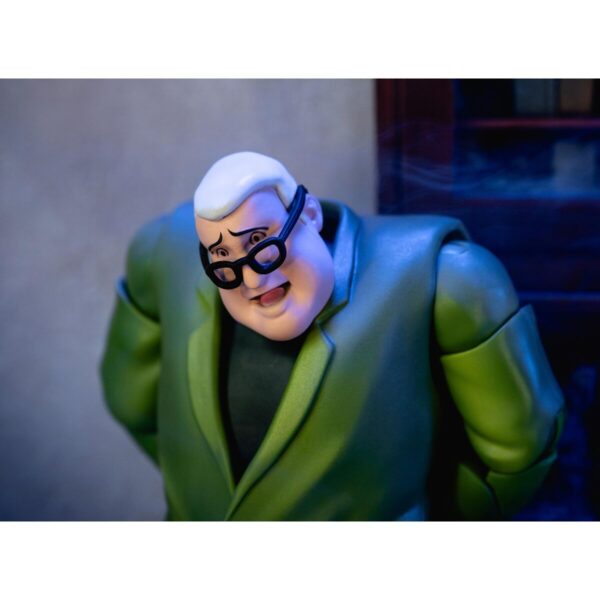 Personaggi d'Azione Scooby-Doo Creeper  15 cm