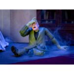 Personaggi d'Azione Scooby-Doo Creeper  15 cm