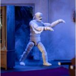 Personaggi d'Azione Scooby-Doo Ankha  15 cm