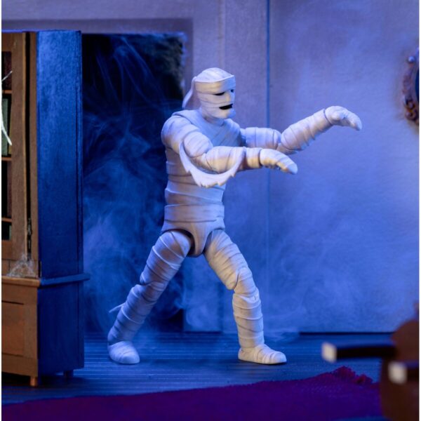 Personaggi d'Azione Scooby-Doo Ankha  15 cm