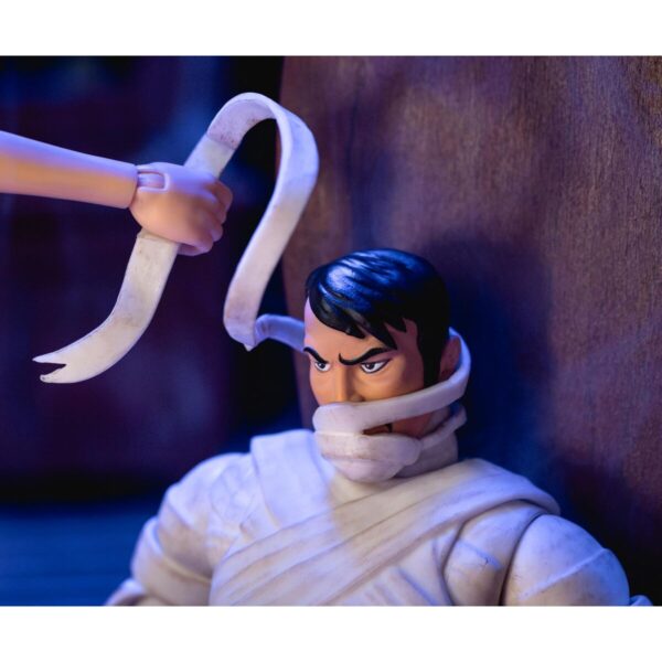 Personaggi d'Azione Scooby-Doo Ankha  15 cm