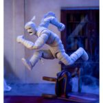 Personaggi d'Azione Scooby-Doo Ankha  15 cm