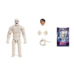 Personaggi d'Azione Scooby-Doo Ankha  15 cm