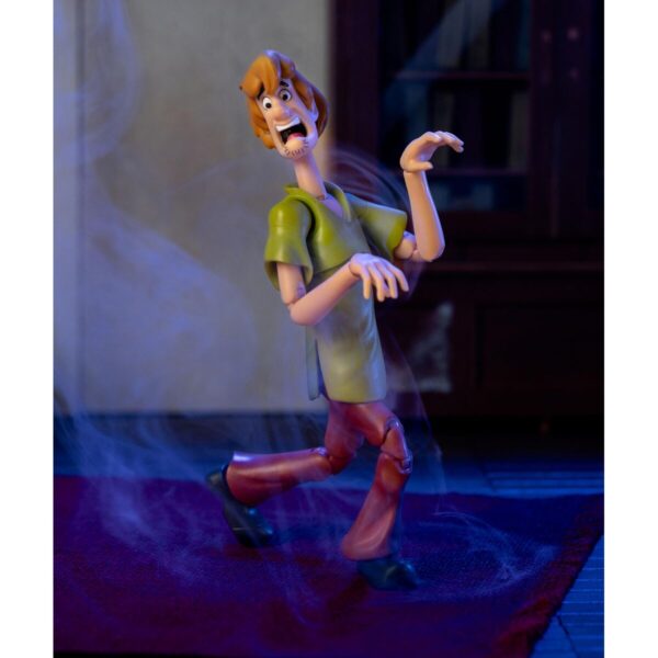 Personaggi d'Azione Scooby-Doo Shaggy Rogers 15 cm
