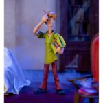 Personaggi d'Azione Scooby-Doo Shaggy Rogers 15 cm