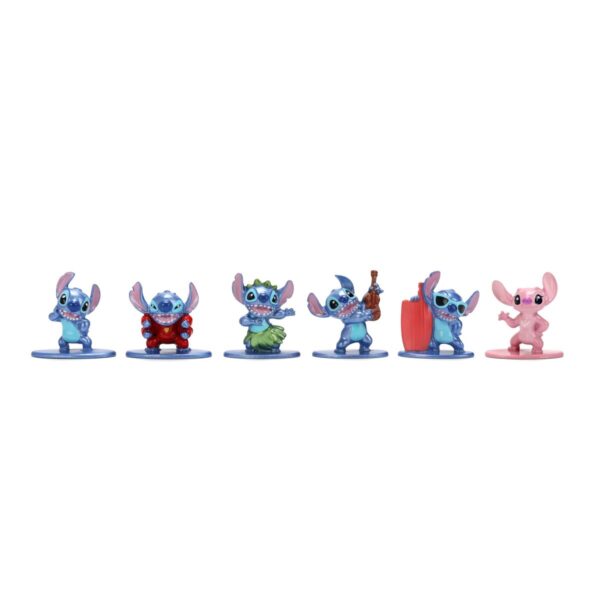Playset Stitch