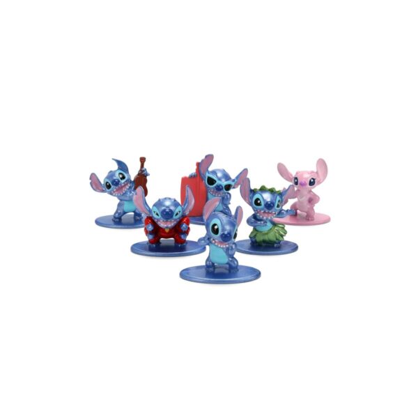 Playset Stitch