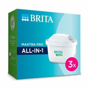 Filtro per brocca filtrante Brita Pro All in 1 3 UnitÃ