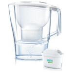 Brocca filtrante Brita Maxtra Pro Multicolore Trasparente 2,4 L