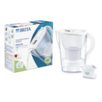 Brocca filtrante Brita Maxtra Pro Trasparente 2,4 L 1,4 L
