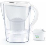Brocca filtrante Brita Maxtra Pro Trasparente 2,4 L 1,4 L