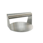 Pressa per Hamburger Fackelmann