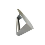 Pressa per Hamburger Fackelmann