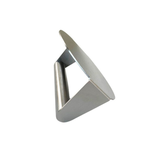 Pressa per Hamburger Fackelmann