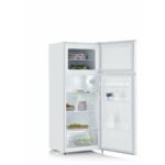 Frigorifero combinato Severin DT8760      143 206 L Bianco