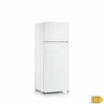 Frigorifero combinato Severin DT8760      143 206 L Bianco