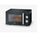 Microonde Severin 7762        20L Nero 1000 W 20 L