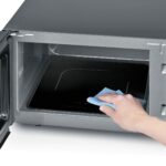 Microonde Severin 7762        20L Nero 1000 W 20 L