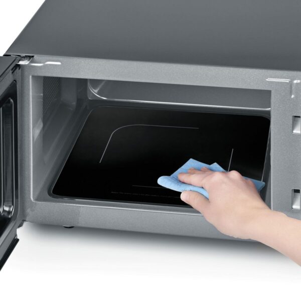 Microonde Severin 7762        20L Nero 1000 W 20 L
