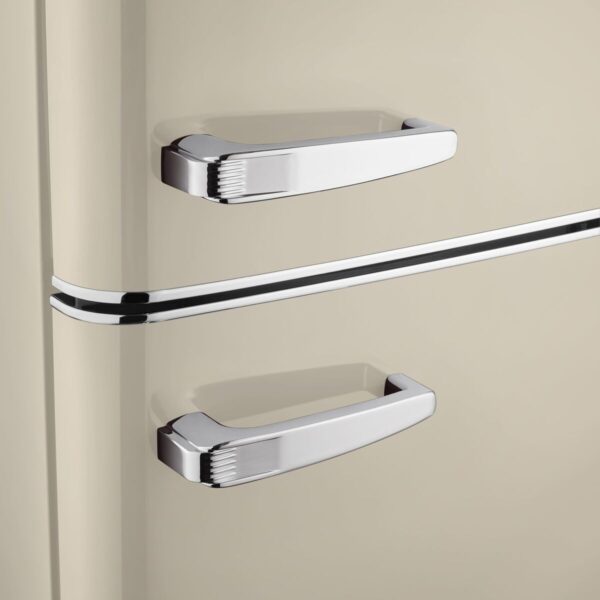 Frigorifero combinato Severin RKG8985     167