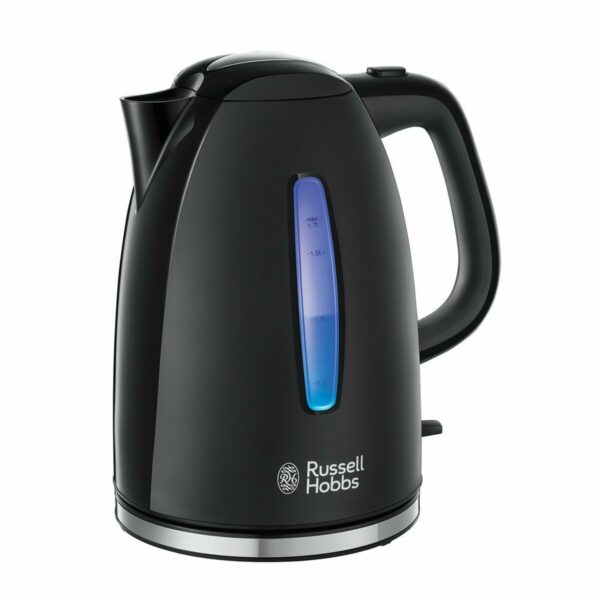 Bollitore Russell Hobbs Argentato Acciaio inossidabile 2200 W 1,7 L