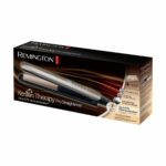 Piastra per Capelli Remington S8540 Marrone Nero