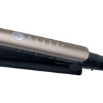 Piastra per Capelli Remington S8540 Marrone Nero