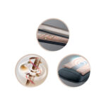 Piastra per Capelli Remington S8540 Marrone Nero