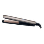 Piastra per Capelli Remington S8540 Marrone Nero