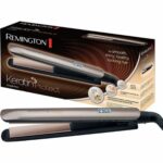Piastra per Capelli Remington S8540 Marrone Nero