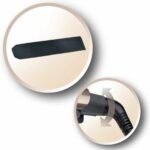 Piastra per Capelli Remington S8540 Marrone Nero