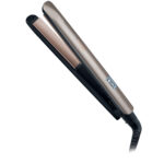 Piastra per Capelli Remington S8540 Marrone Nero