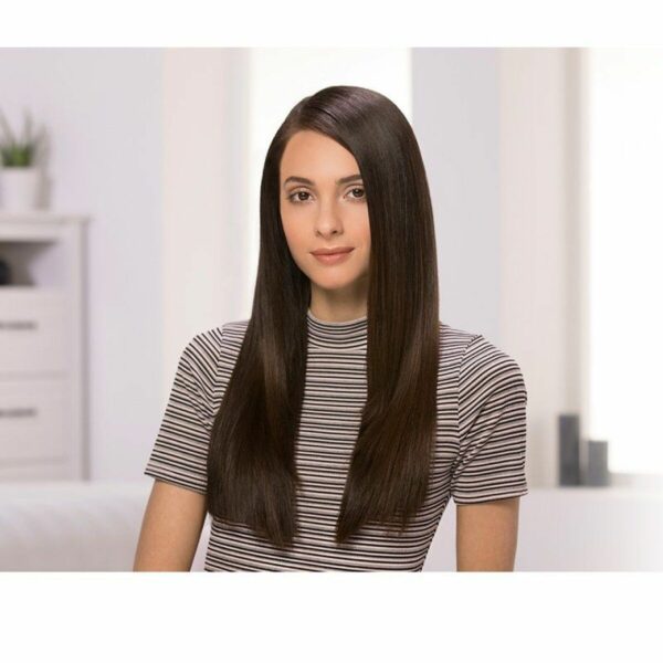 Piastra per Capelli Remington S8540 Marrone Nero